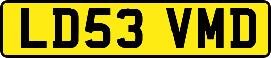 LD53VMD