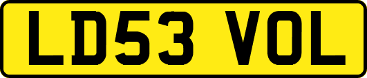LD53VOL