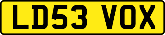 LD53VOX