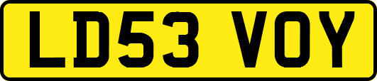 LD53VOY