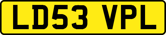 LD53VPL