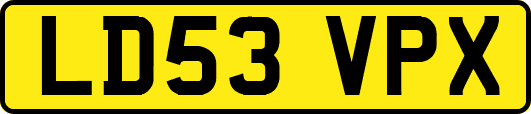 LD53VPX