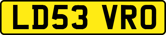 LD53VRO