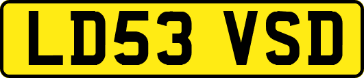 LD53VSD