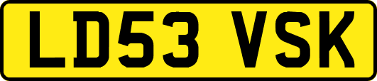 LD53VSK