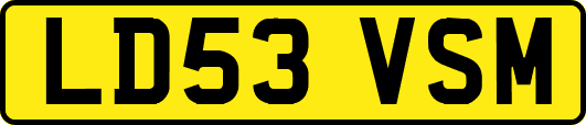 LD53VSM