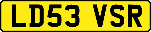 LD53VSR