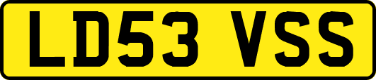 LD53VSS