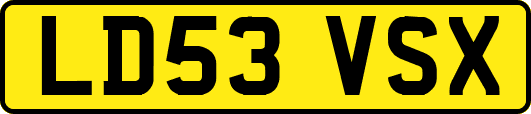 LD53VSX