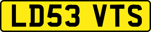 LD53VTS
