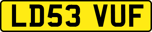 LD53VUF