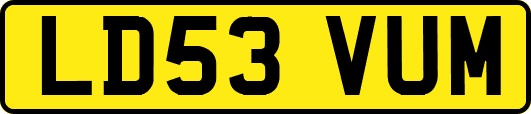 LD53VUM