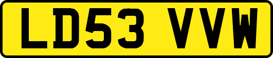 LD53VVW