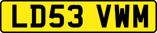 LD53VWM