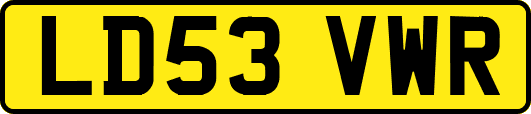 LD53VWR