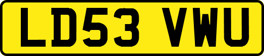 LD53VWU