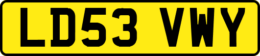 LD53VWY