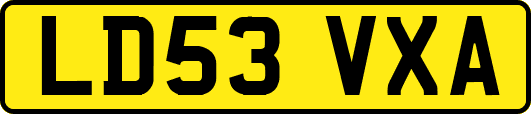 LD53VXA