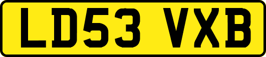 LD53VXB