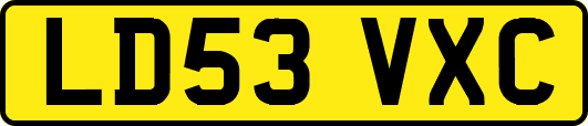 LD53VXC