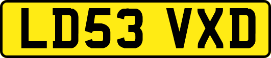 LD53VXD