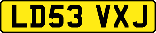 LD53VXJ