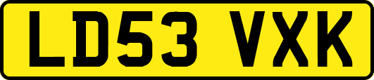 LD53VXK
