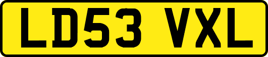LD53VXL
