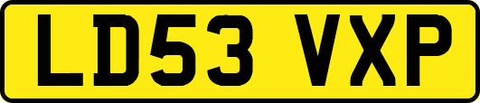 LD53VXP