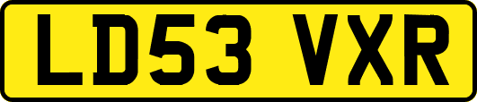 LD53VXR