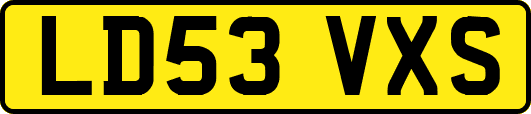 LD53VXS