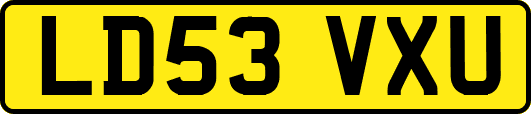 LD53VXU