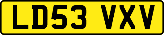 LD53VXV