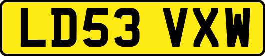 LD53VXW