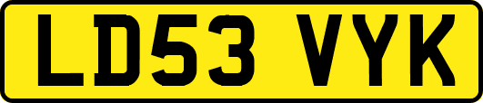LD53VYK
