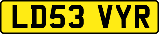 LD53VYR