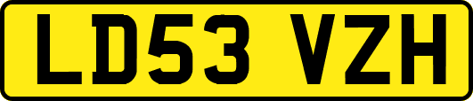 LD53VZH