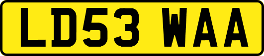 LD53WAA
