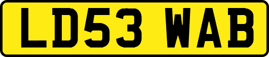 LD53WAB