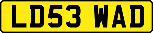 LD53WAD