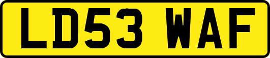 LD53WAF