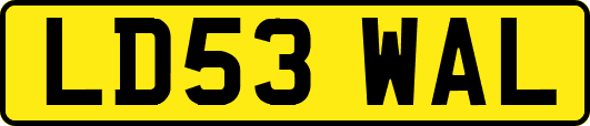 LD53WAL