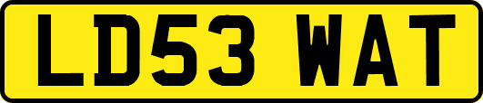 LD53WAT