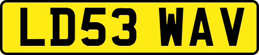 LD53WAV