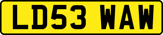 LD53WAW