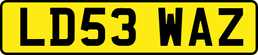 LD53WAZ