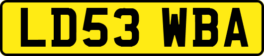 LD53WBA