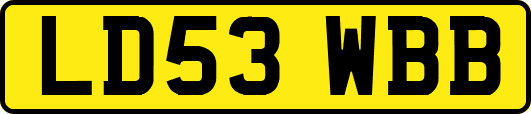 LD53WBB