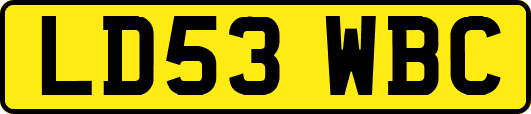 LD53WBC
