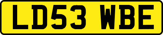 LD53WBE